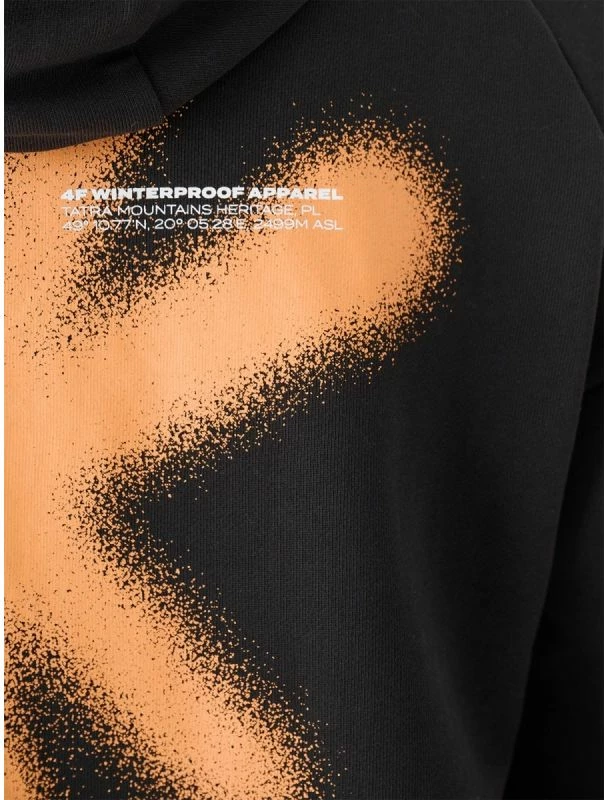 Duks me kapuç për meshkuj 4F