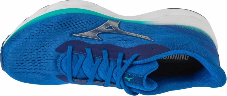 Atlete Mizuno për meshkuj, blu
