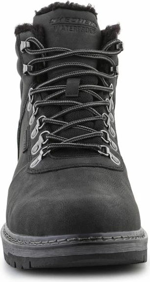 Atlete për meshkuj Skechers, të zeza