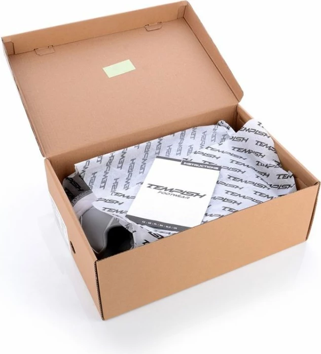 Atlete për femra Tempish, të bardha