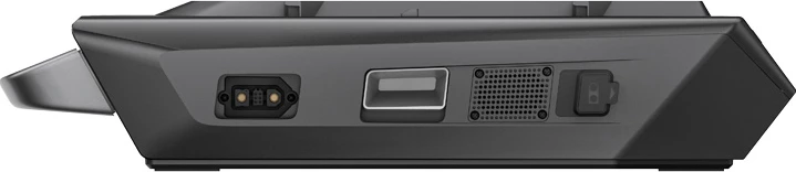 Bateri shtesë EcoFlow Wave 3, 1024 Wh, IP65, e zezë