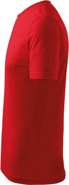 Maicë për fëmijë Malfini, e kuqe