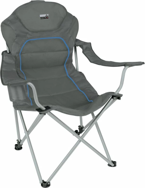 Karrige palosëse High Peak, jeshile