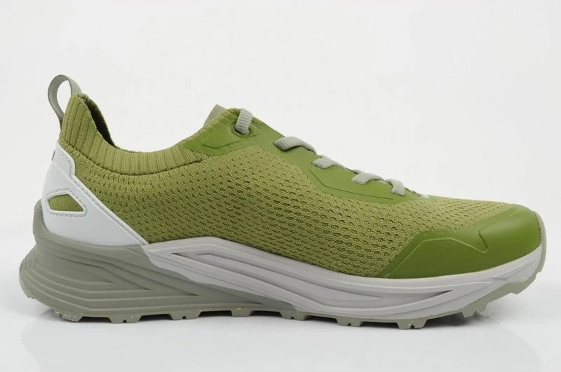 Atlete trekking për meshkuj Aku, gjelbër-gri