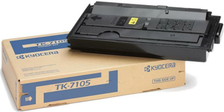 Toner Kyocera TK-7105 (1T02P80NL0) 20000 faqe i zi