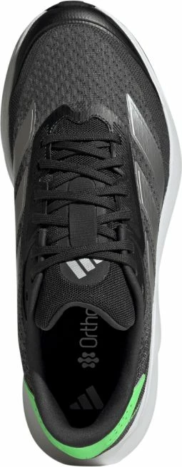 Atlete vrapimi për meshkuj adidas, gri