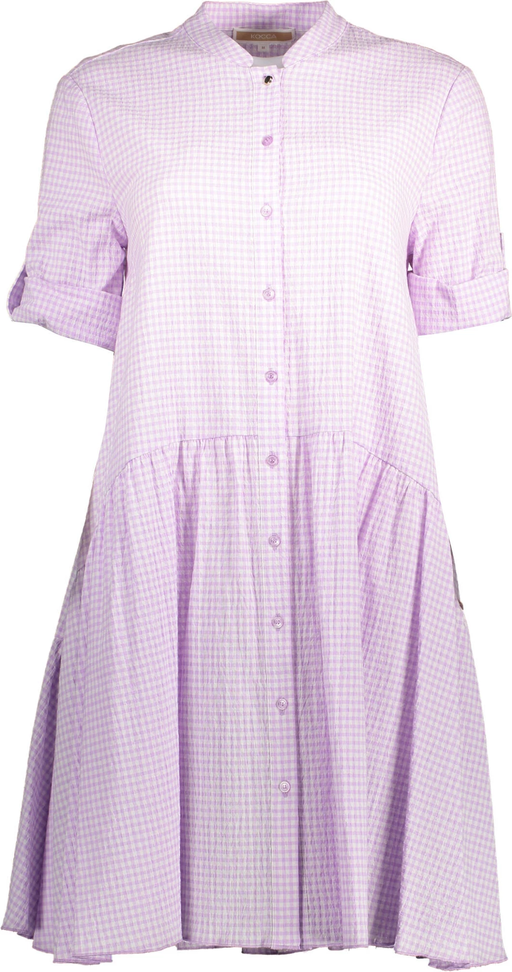 Fustan KOCCA femra, rozë