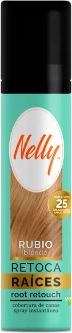 Nelly Root Touch-up – Blonde