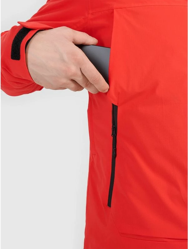 Jakne skijimi për meshkuj 4f