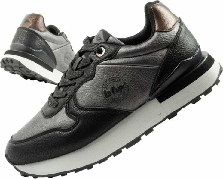 Atlete për femra Lee Cooper, gri