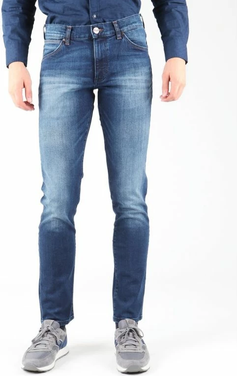 Pantallona për meshkuj Wrangler, Larston Blaze