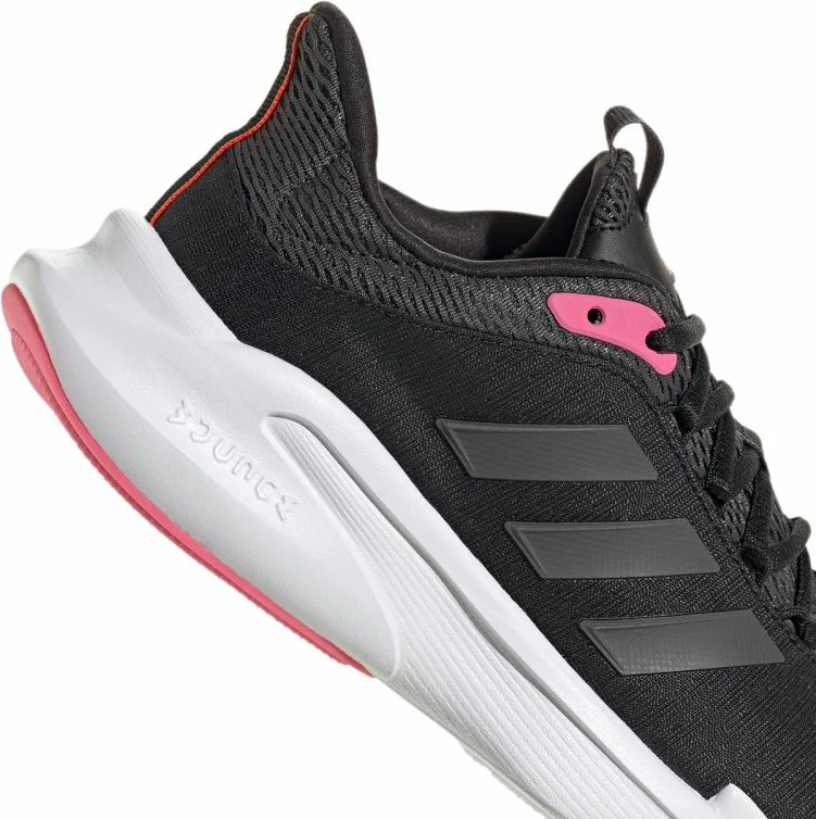 Atlete për femra adidas AlphaEdge, të zeza