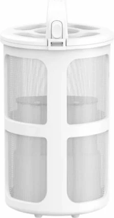 Shportë filtri AIPER Pilot H2, 425 mikronë, e bardhë