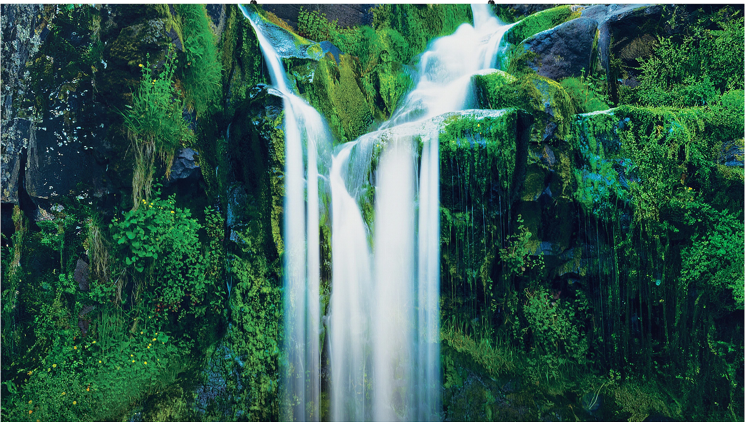 Ekran i madh SAMSUNG The Wall IW008C, 960x540 px, 30.000:1