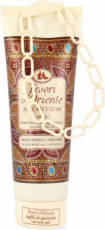 Xhel dush Tesori d'Oriente Byzantium, 250 ml