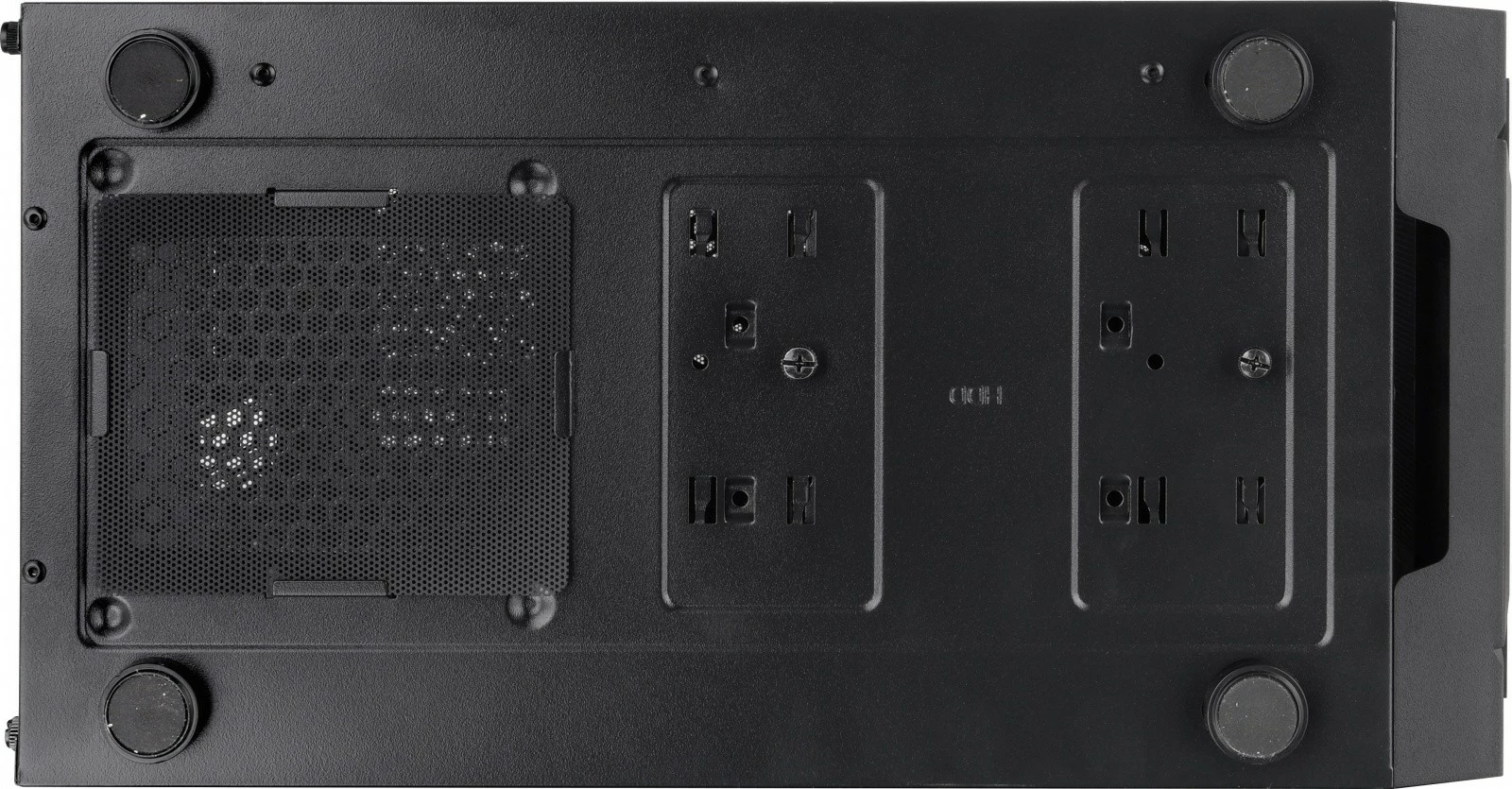 Kasë Thermaltake Versa XM1, Midi Tower, ATX/Micro ATX/Mini ITX, e zezë