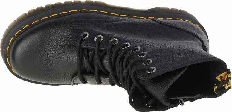 Çizme Dr Martens, të zeza