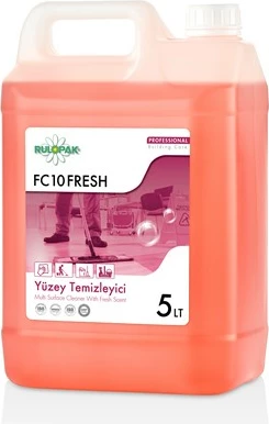 Detergjent për pastrim ditor të dyshemeve