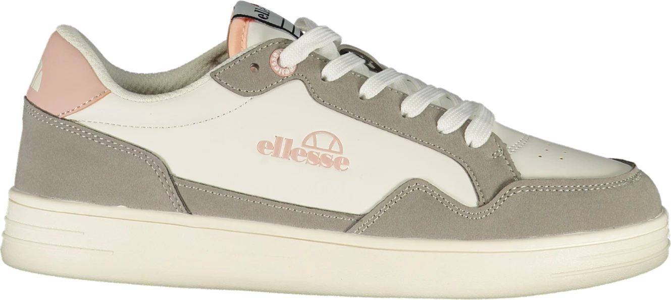 Atlete Ellesse New Holden femra, të bardha