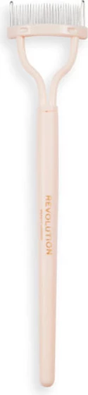 Revolution - The Eye Master Set Eyelash Curler and Comb Set