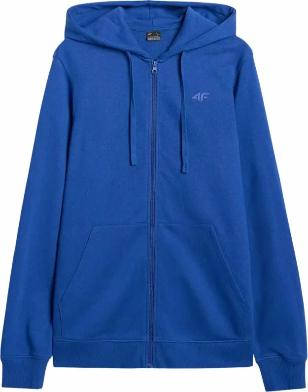 Duks për femra 4F, kaltër