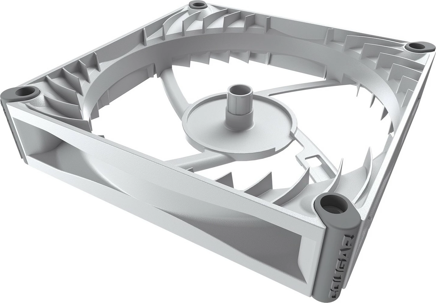 Ftohës uji për CPU Cougar Poseidon Ultra 360, ARGB, bardhë