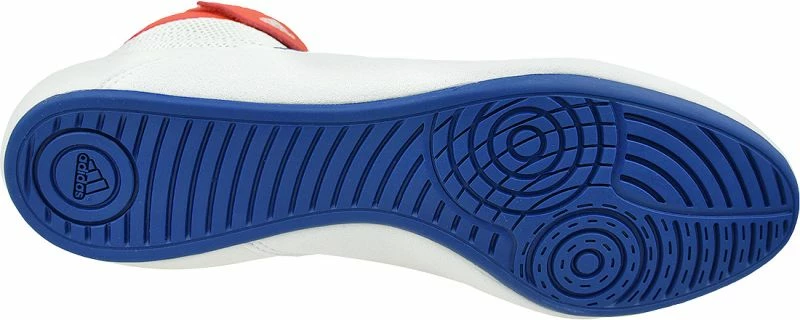 Atlete për meshkuj adidas, të bardha