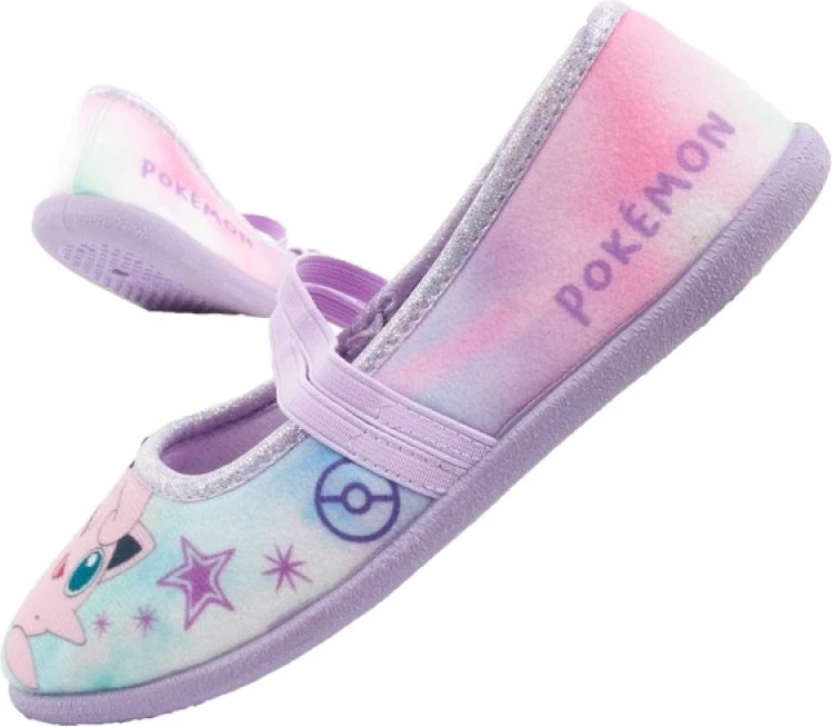 Balerina për fëmijë Leomil, për femra, Pokemon