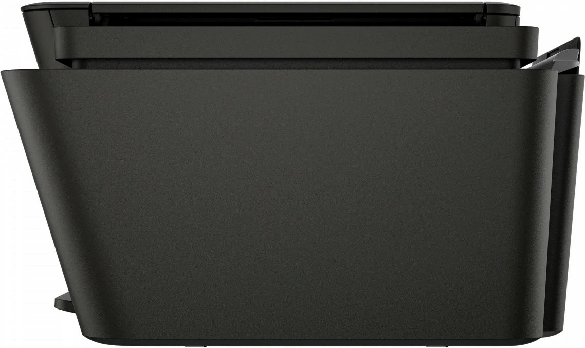 Pajisje multifunksionale HP DeskJet 4320 A24HMB me Wi‑Fi, USB, ADF, A4, 8.5/5.5 ppm, e zezë