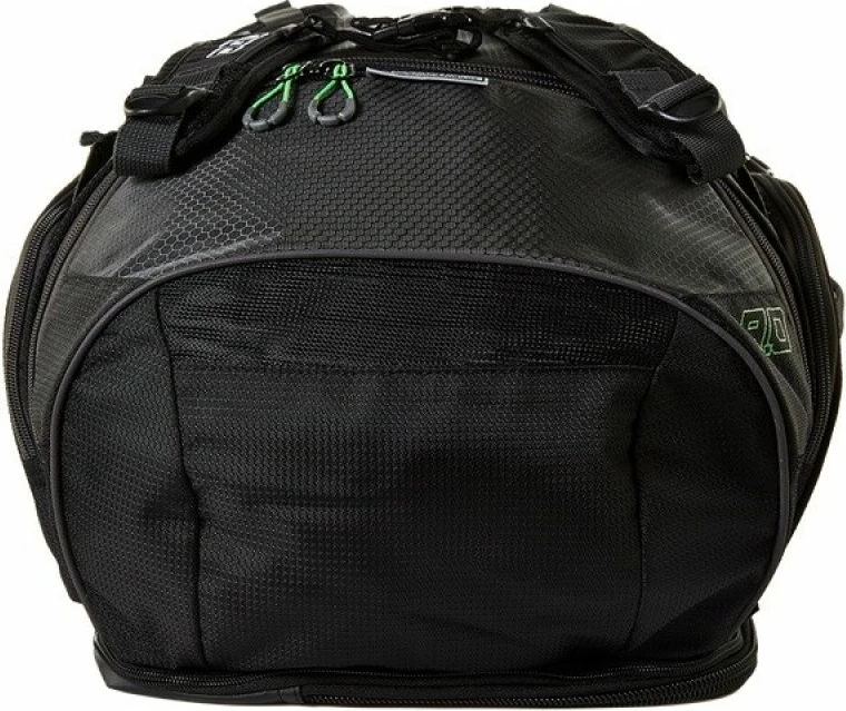 Çantë shpine Yakimasport, e zezë