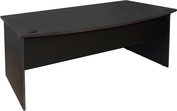 Tavolinë profesionale për zyre 180x93.5x74.6 Ekzekutive FH2017.02 Wenge