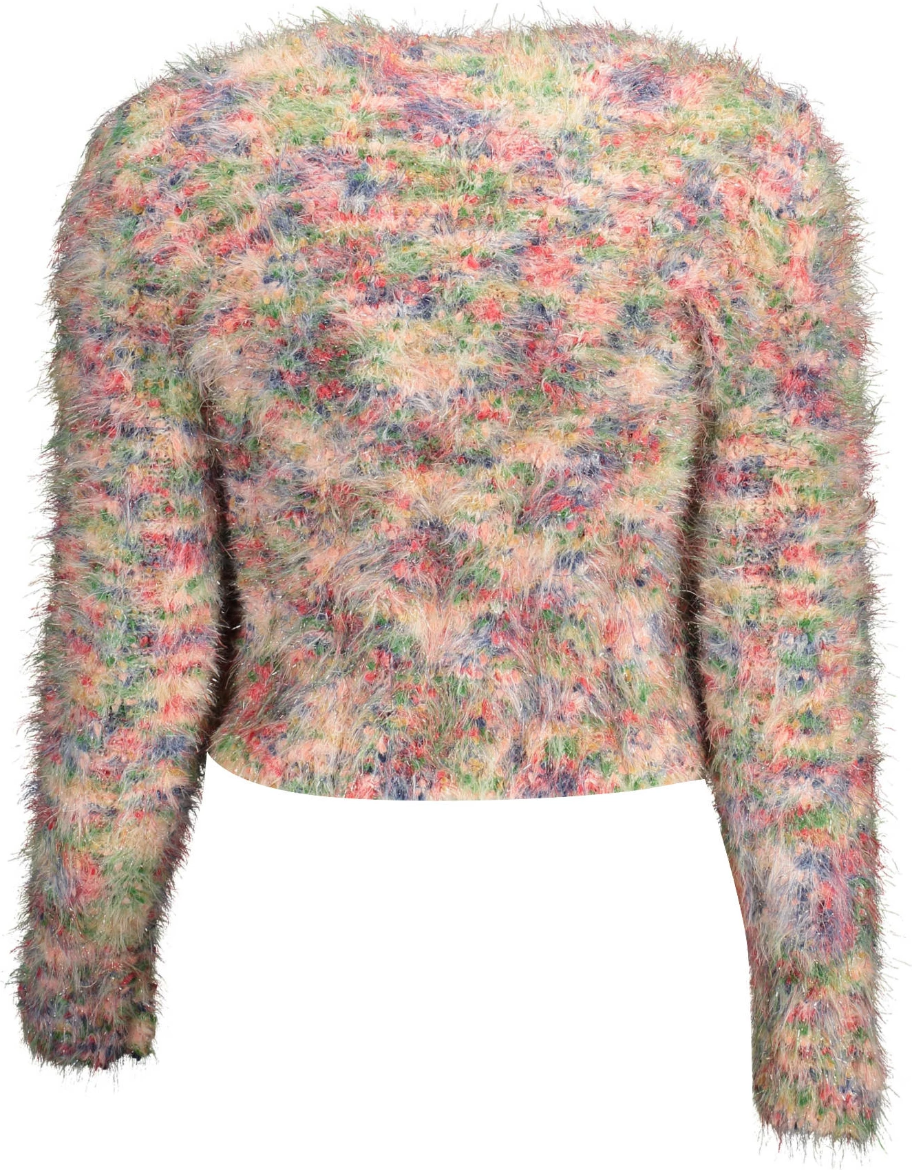 Xhemper DESIGUAL femra, rozë