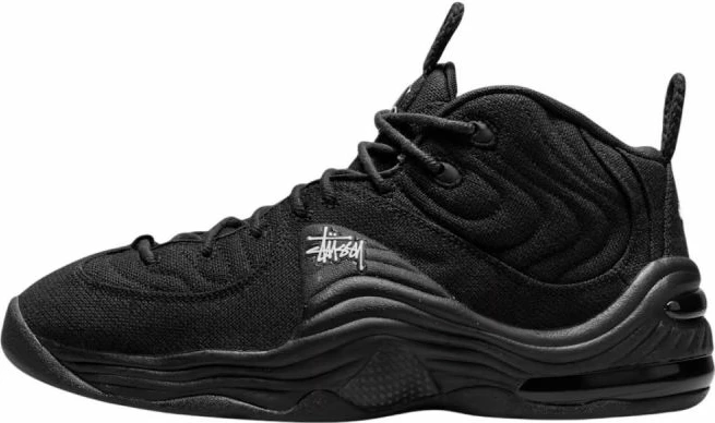 Atlete për meshkuj Nike, të zeza