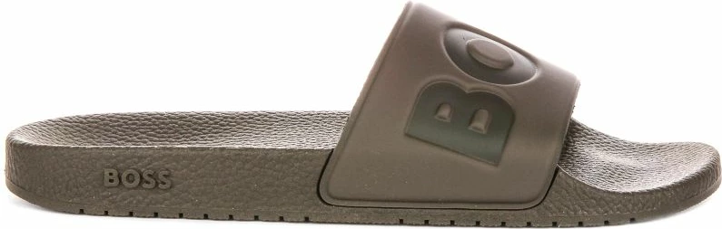 Shapka Boss, të gjelbra