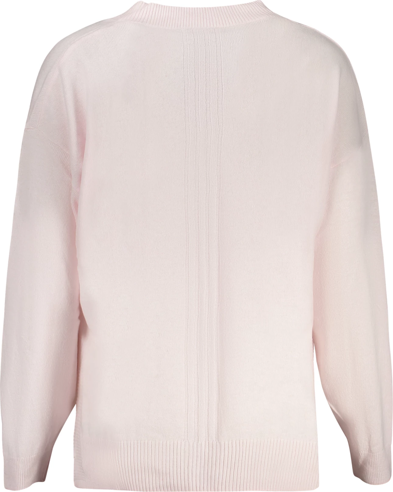 Xhemper për femra GUESS JEANS, rozë