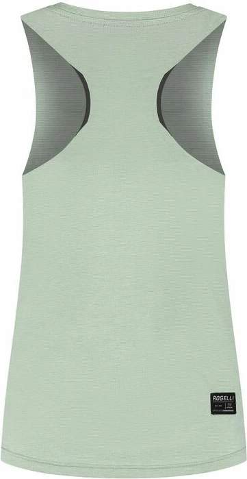 Maicë pa mëngë për femra Rogelli, mint