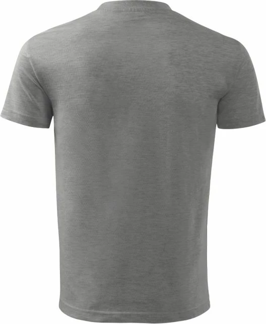 Maicë për fëmijë Malfini, gri e errët