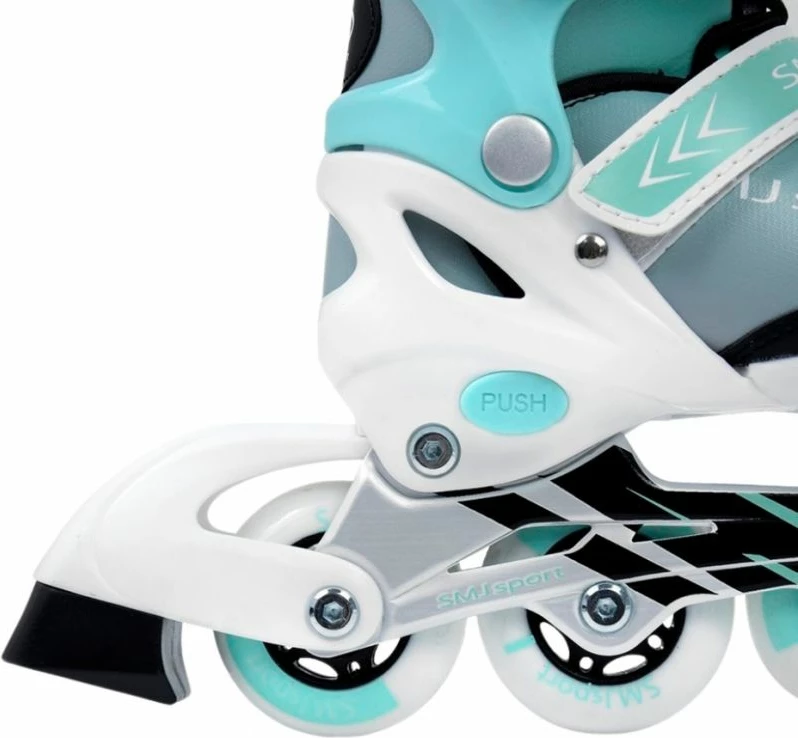 Atlete për fëmijë Yakimasport, blu