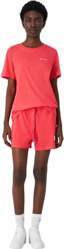 Maicë për femra Champion, portokalli