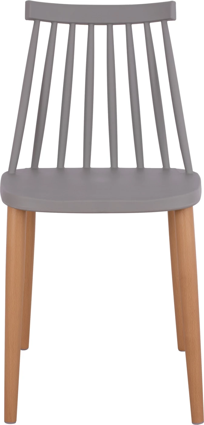 Set Karrige  FH8052.10, 43x46,5x82cm, 4 copë