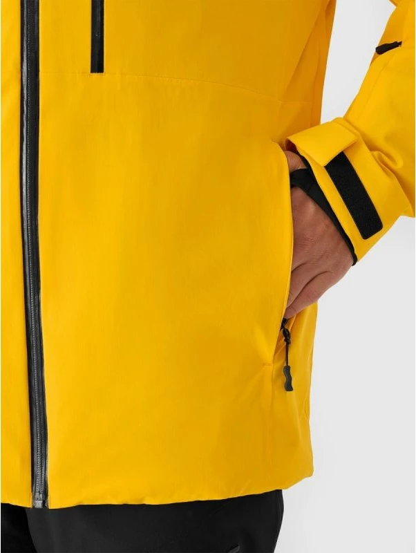 Jakne skijimi për meshkuj 4F,