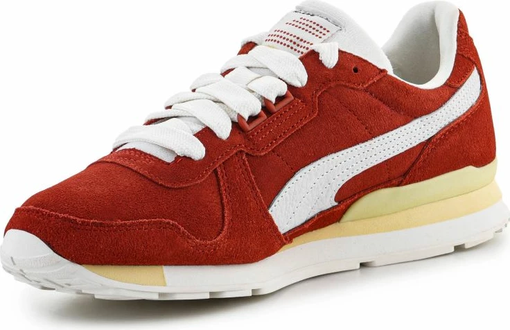 Atlete për meshkuj Puma, të kuqe