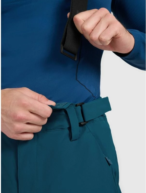 Pantallona skijimi për meshkuj 4f