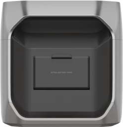 Bateri shtesë EcoFlow DELTA 3 1024Wh LFP, gri