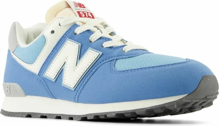 Atlete për fëmijë New Balance, blu