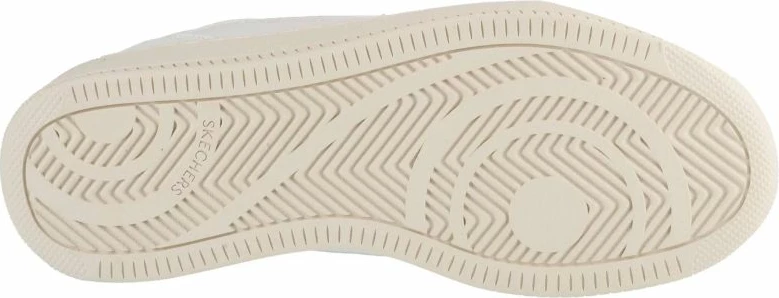 Atlete Skechers për meshkuj, të bardha