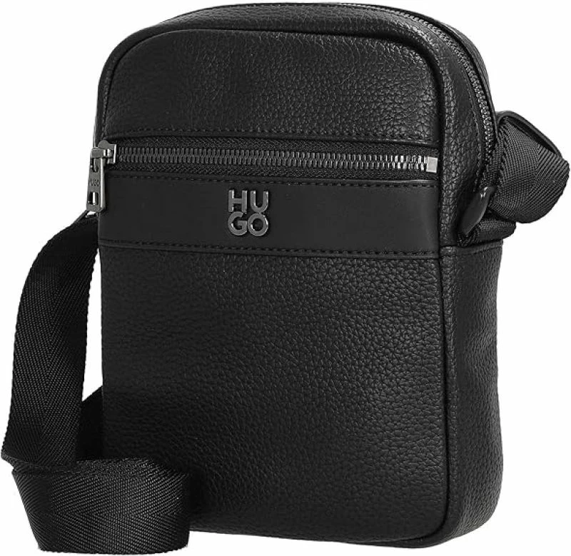 Aksesor i madh Hugo, i zi