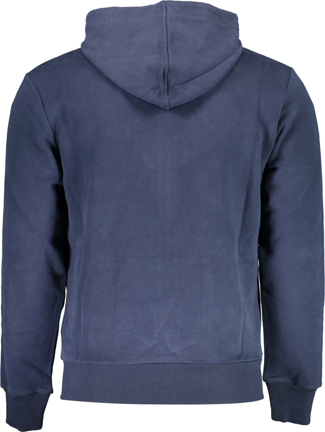 Duks për meshkuj LA MARTINA zip, blu