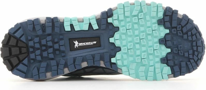 Atlete për femra Salewa, gri