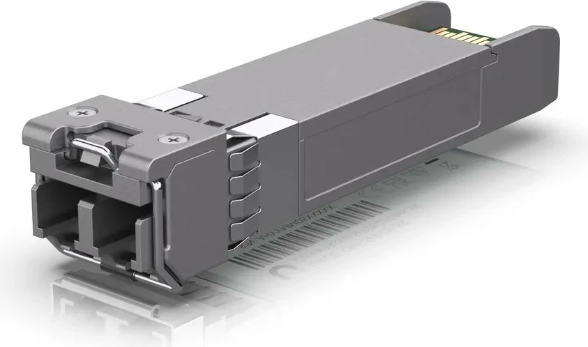Modul optik SFP28, Ubiquiti UACC-OM-SFP28-SR, 25 Gbps, SR, LC UPC, multimode, 100 m